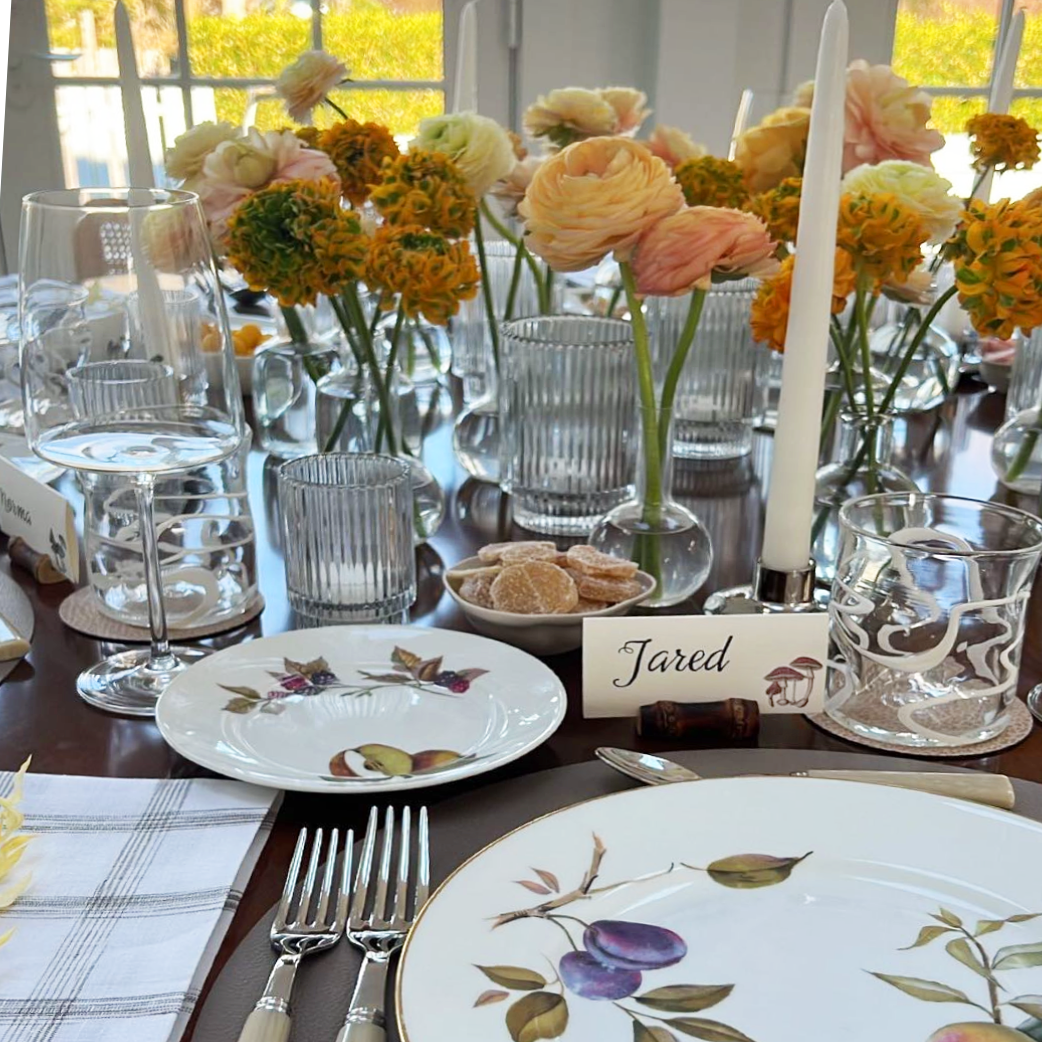 Margo Place Cards (Sets of 12, 24)