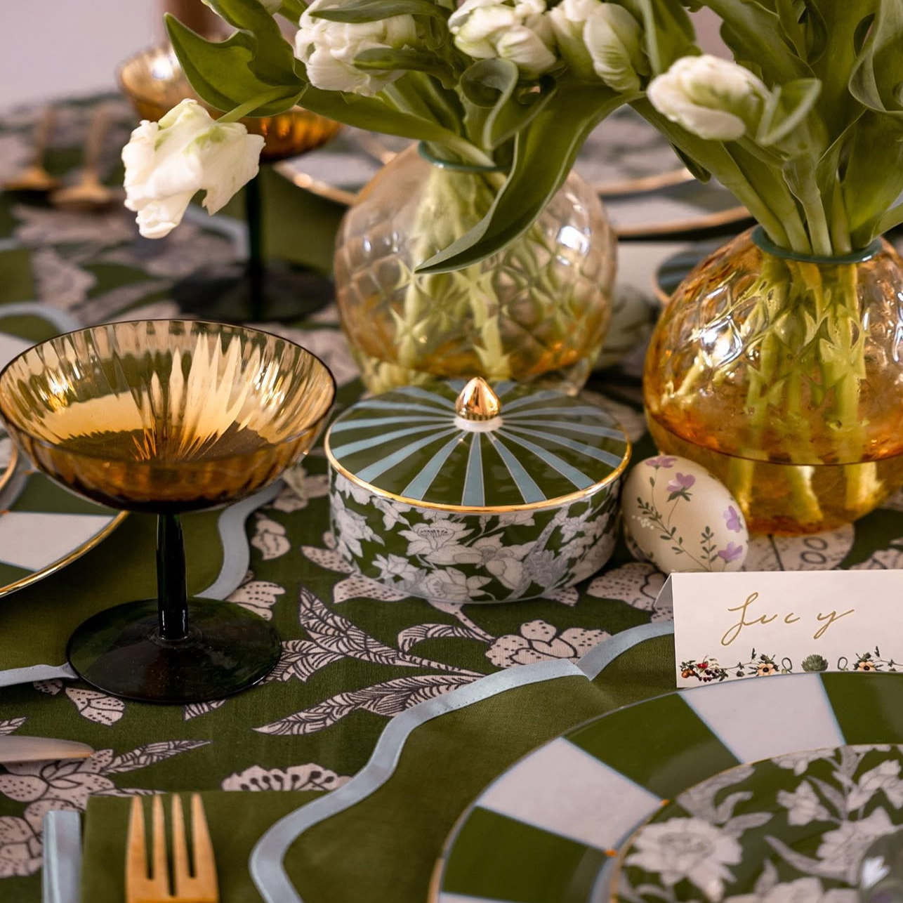 Montana Place Cards (Sets of 12, 24)