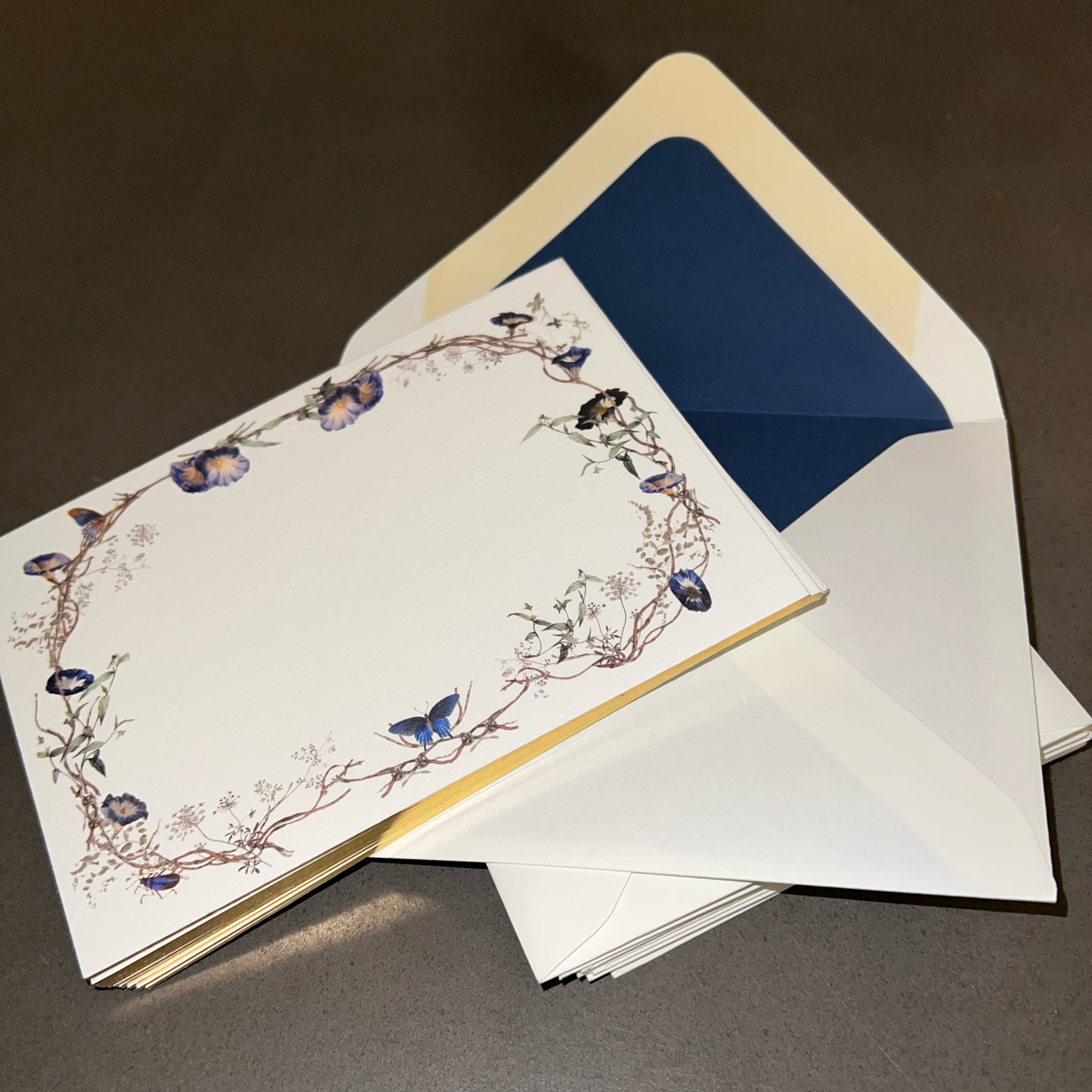 Anna Note Cards (Set of 10)