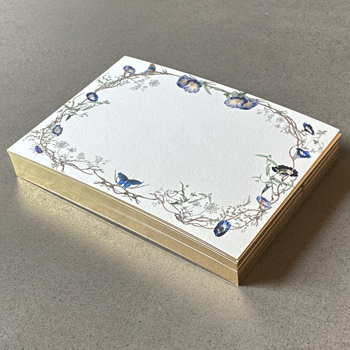 Anna Note Cards (Set of 10)
