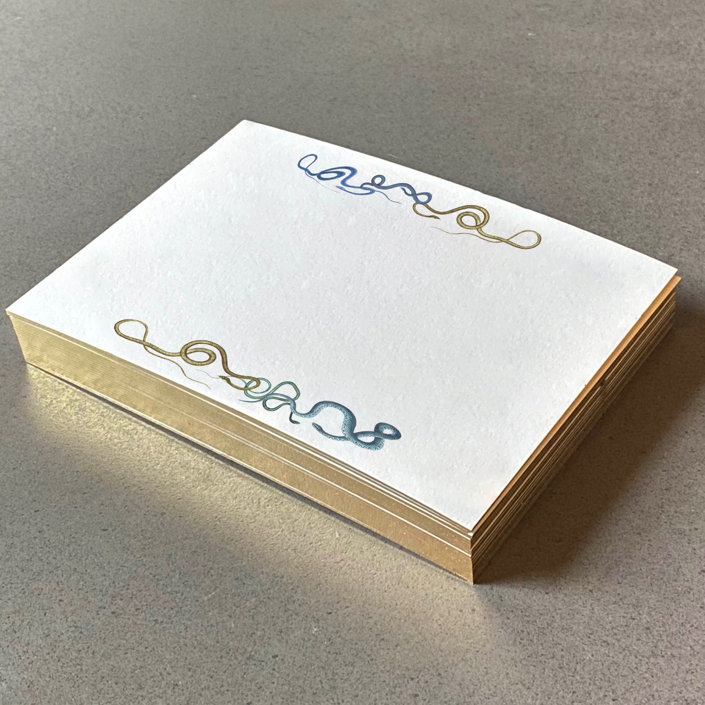 Claire Note Cards (Set of 10)