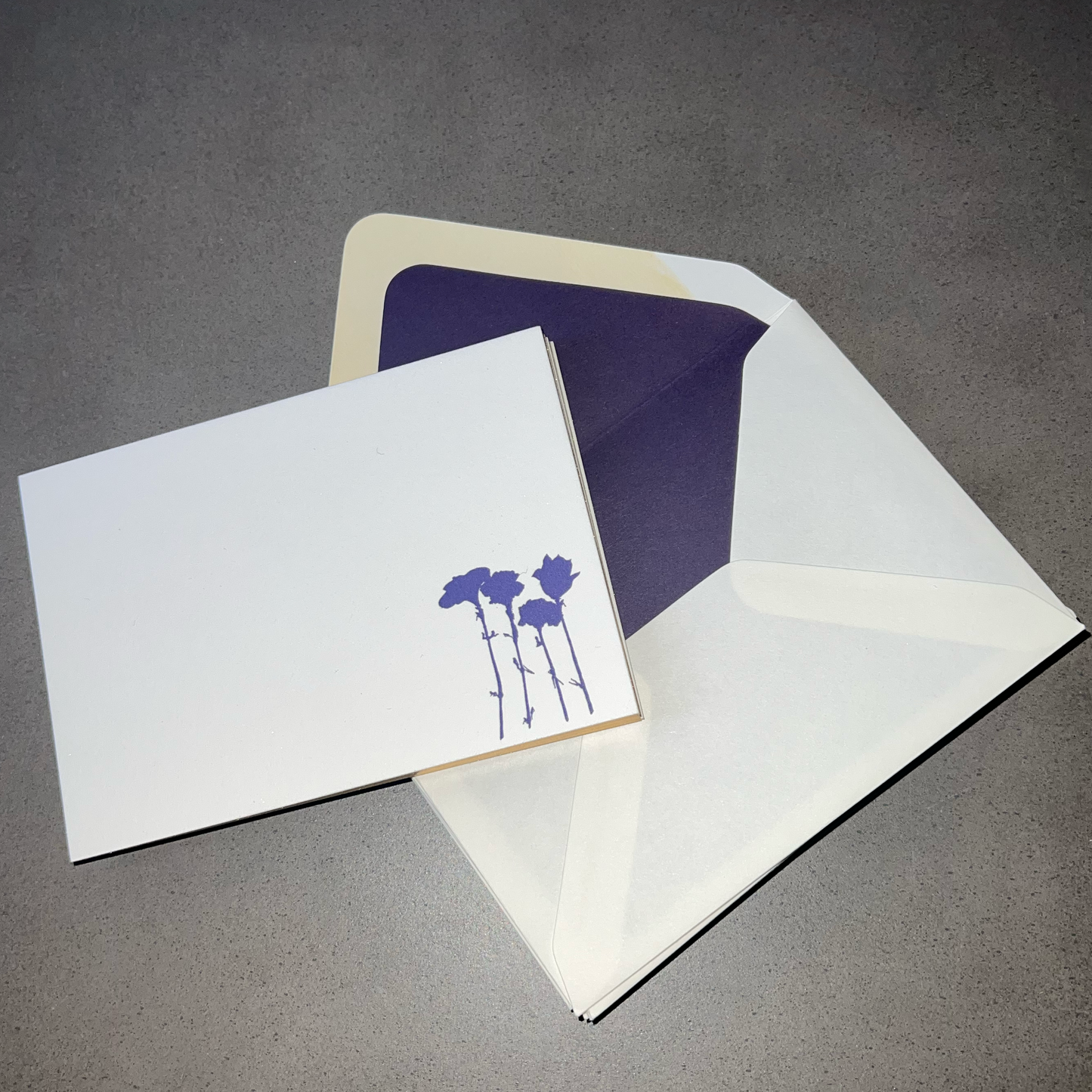 Loni Note Cards (Set of 10) NSFW