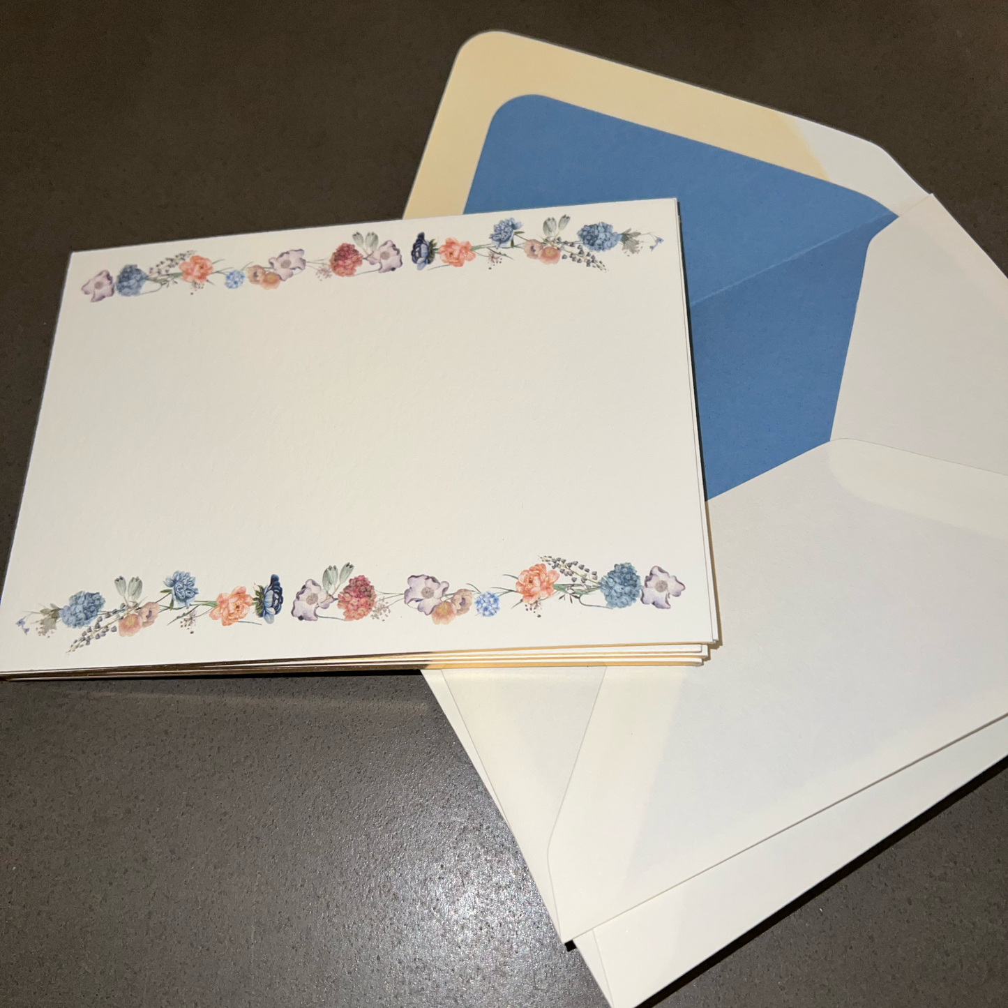 Margaret Note Cards (Set of 10)
