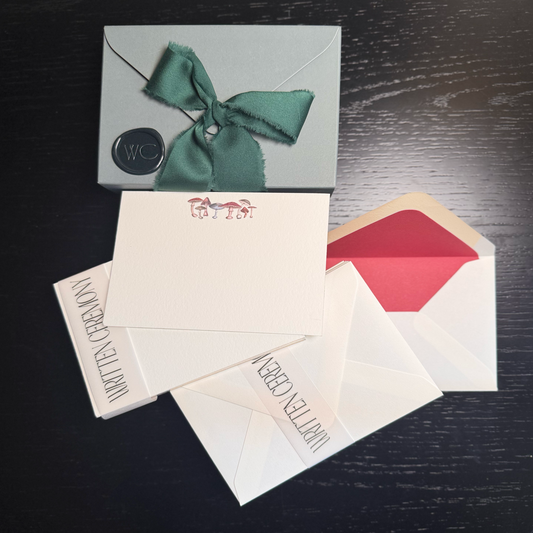 Margo Note Cards (Set of 10)