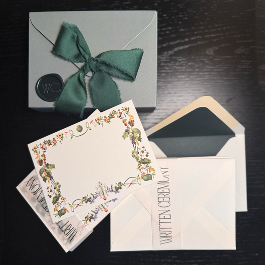 Montana Note Cards (Set of 10)