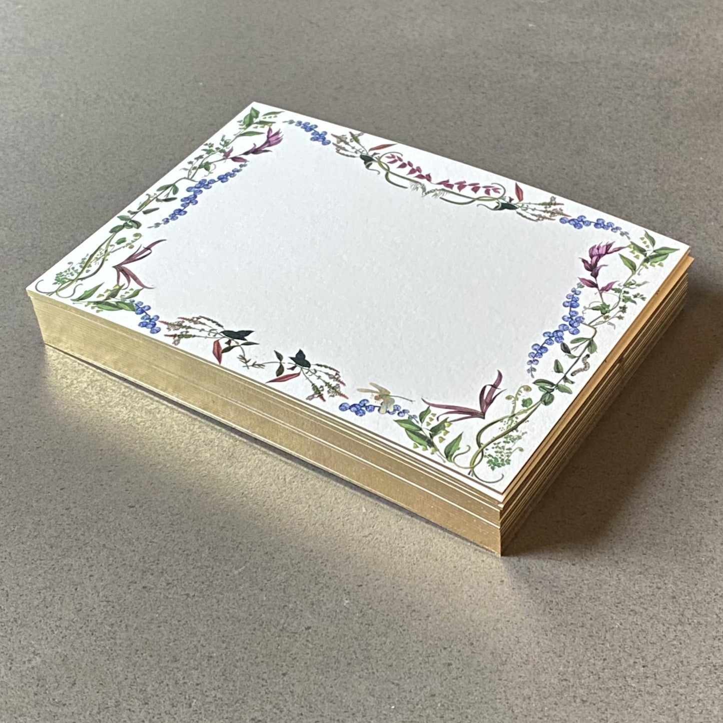 Karina Note Cards (Set of 10)