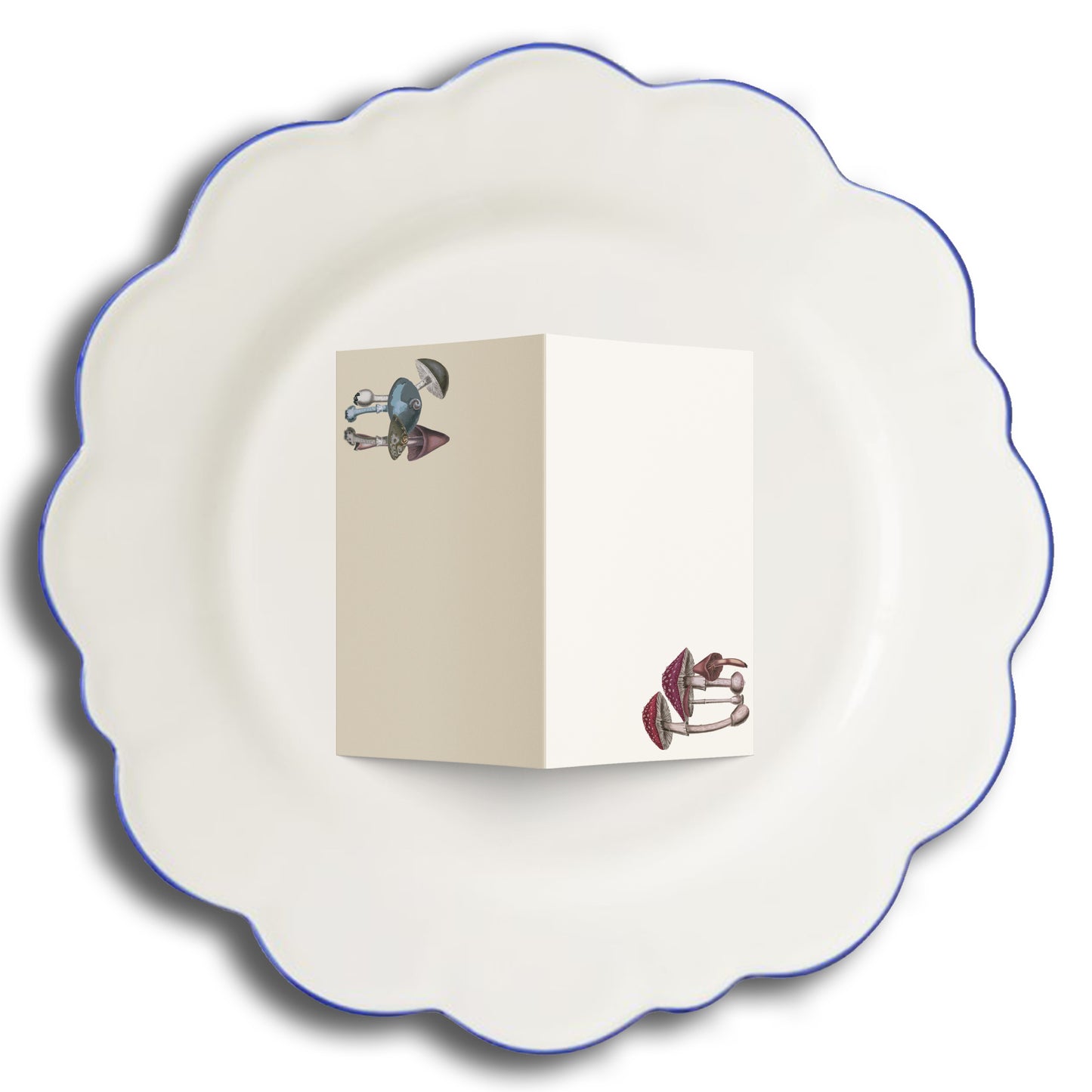 Margo Place Cards (Sets of 12, 24)