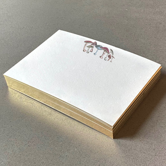 Margo Note Cards (Set of 10)