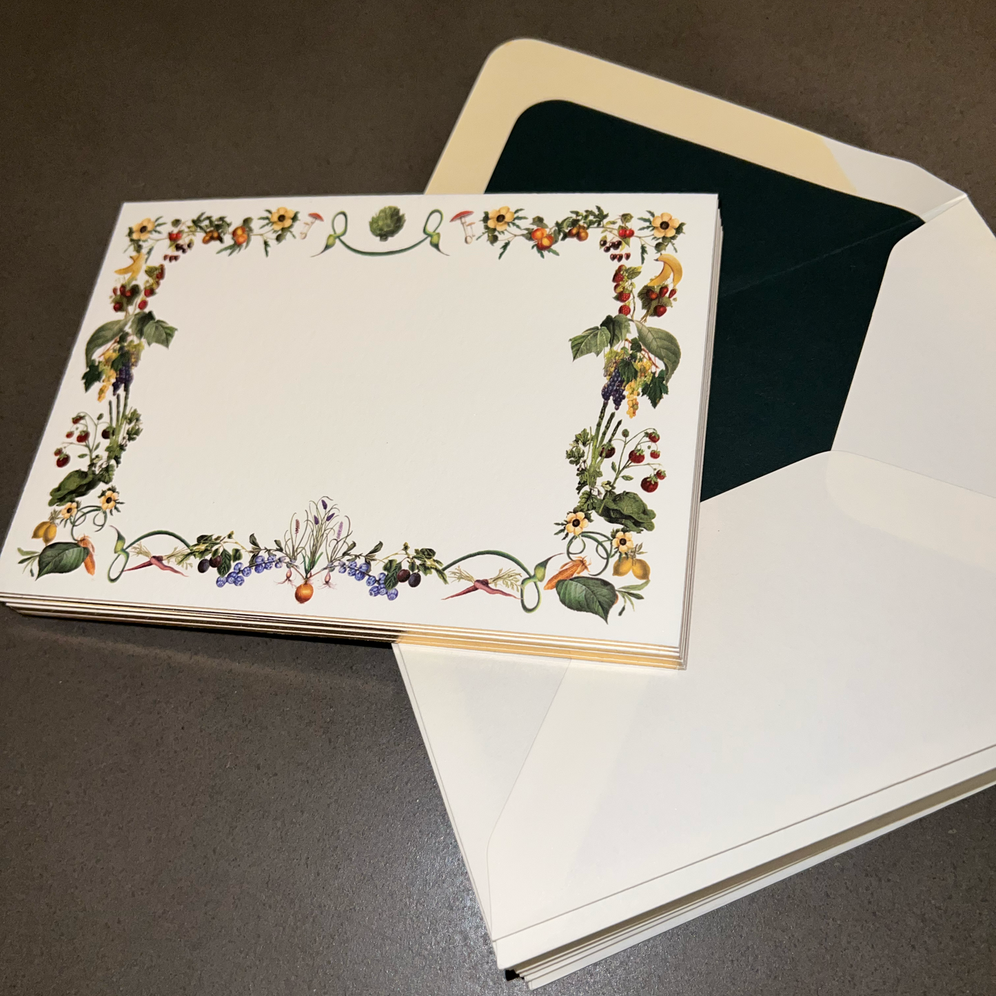 Montana Note Cards (Set of 10)