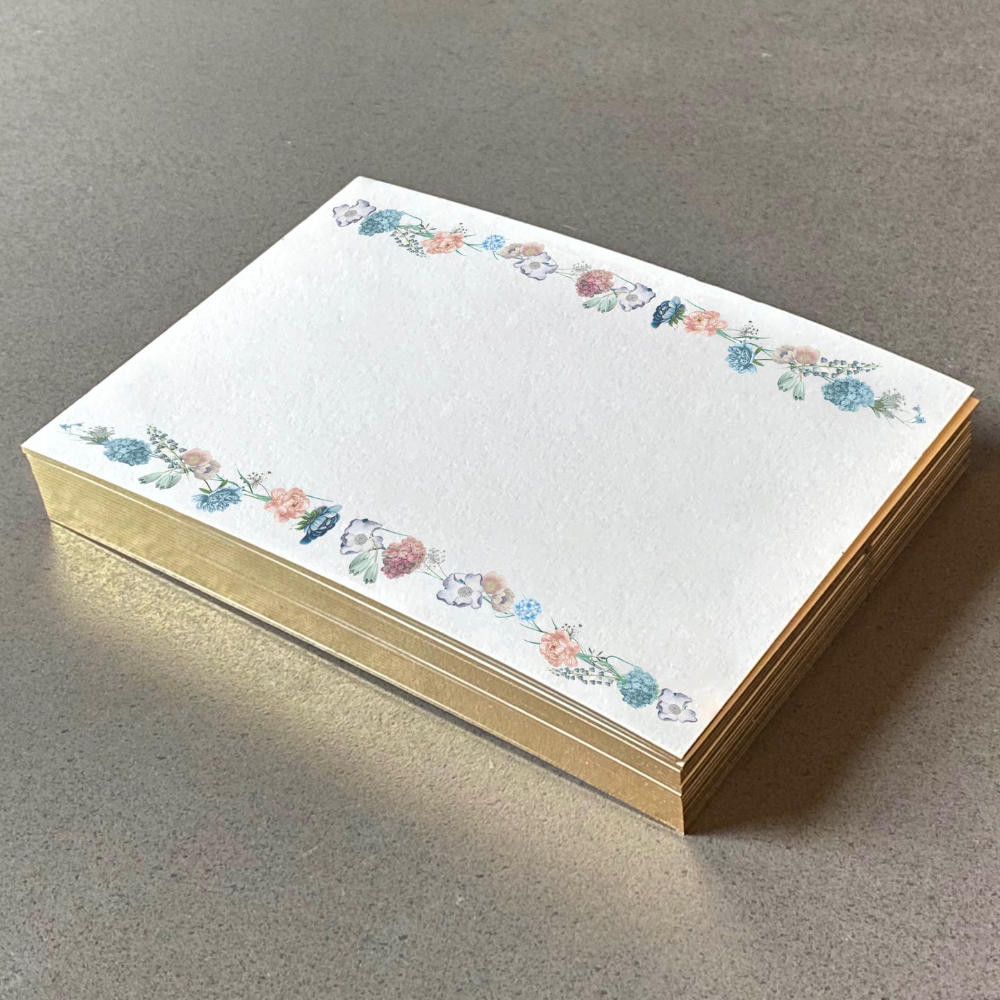 Margaret Note Cards (Set of 10)