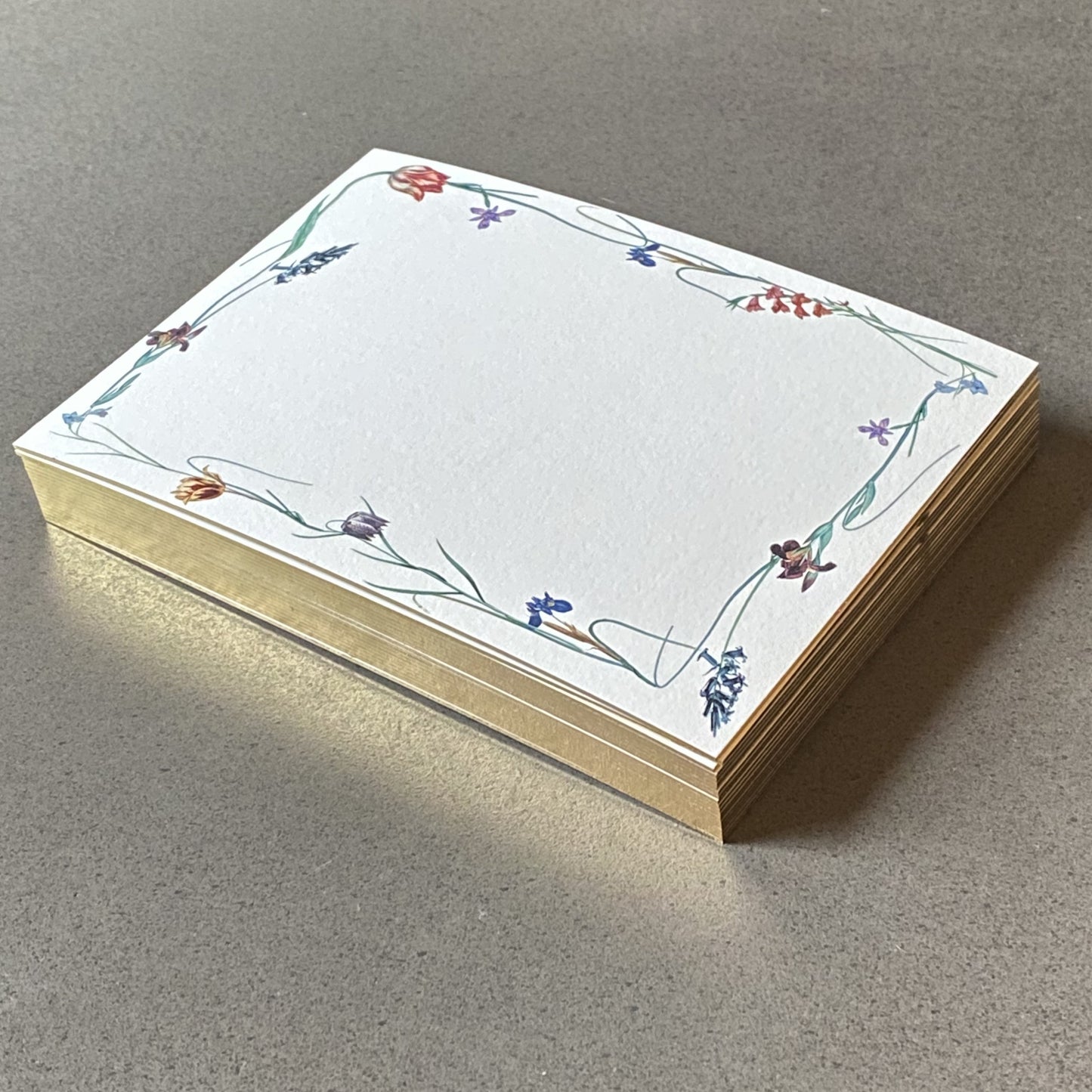 Meredith Note Cards (Set of 10)